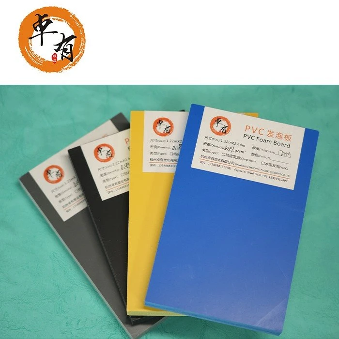 Grey Pvc Foam Board price