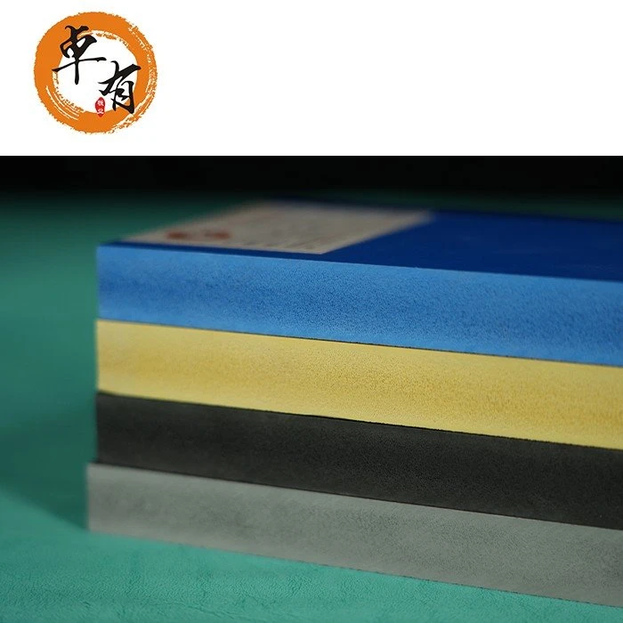 Grey Pvc Foam Board Free Sample
