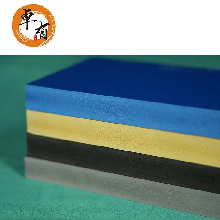 Grey Pvc Foam Board made in China
