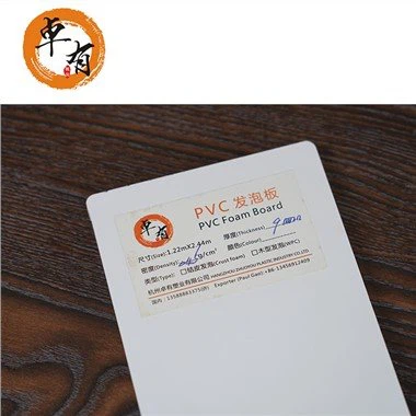 Wodoodporny arkusz styropianu Celuka