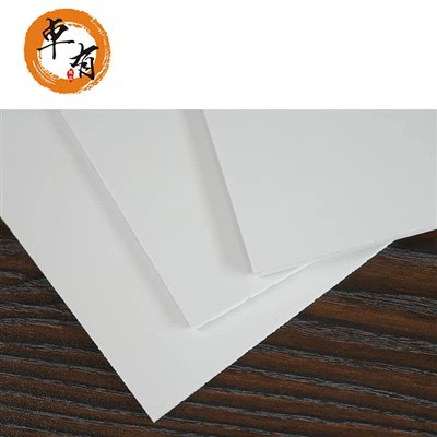 Płyta z pianki PCV o grubości 15 mm