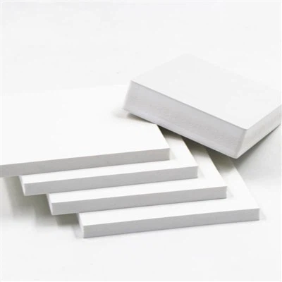 Kolorowe drzwi pianki PVC