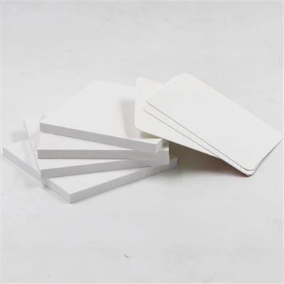 Wodoodporna tablica piankowa PVC na zewnątrz